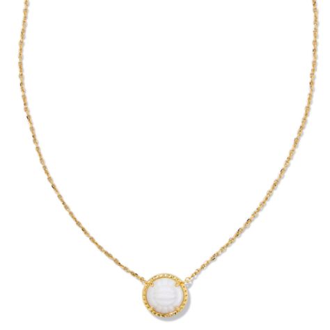 Looking for a unique gift for the sporty person in your life? Look no further than the Kendra Scott Volleyball Short Pendant Necklace! This necklace features a playful design with a small volleyball charm, making it a fun and quirky statement piece. Perfect for any sports lover, this necklace is sure to bring a smile to their face. Details: Metal: Gold and Rhodium plated over brass Clasp: Lobster clasp with adjustable slider bead Volleyball Kendra Scott Necklace, Volleyball Kendra Scott, Kendra Scott Necklace Volleyball, Kendra Scott Volleyball Necklace, Volleyball Short, Volleyball Aesthetic, Volleyball Accessories, Volleyball Necklace, Volleyball Motivation