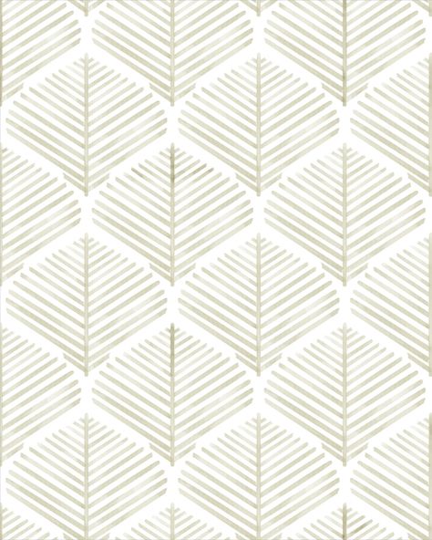 PRICES MAY VARY. 【Size & Material】：Modern wallpaper, 17.3×197 inch (1.44 ft × 16.4 ft), covering an area of 23.68 square feet. Upgraded PVC materials, ensure thicker, more durability and easier to position 【Features】: Geometric wallpaper is self-adhesive, waterproof, removable and renter friendly. The grid lines on the backing paper help cut straight lines without other tools. Patterns are simple and first time users friendly 【Wide application】: Peel and stick wallpaper can be installed in bedro Peel And Stick Wallpaper Gold, Peel And Stick Wallpapers, Wallpaper For Built Ins, Peel And Stick Wallpaper Neutral, Modern Farmhouse Wallpaper Bathroom, Neutral Geometric Wallpaper, Small Closet Wallpaper, Mudroom Wallpaper Ideas, Toddler Room Wallpaper