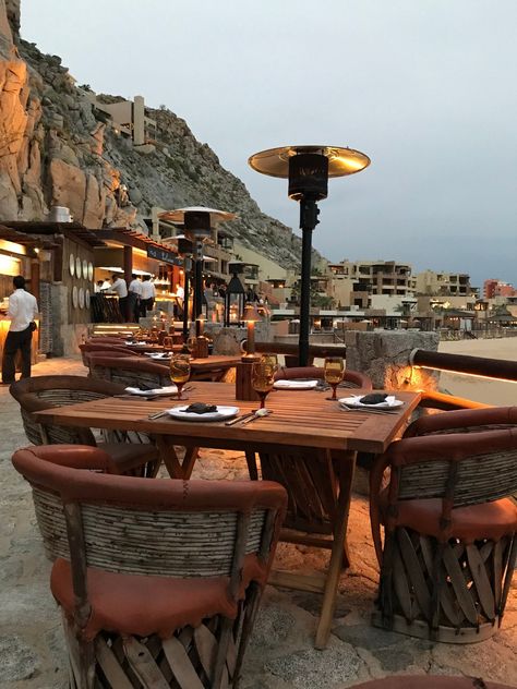 Restaurants In Cabo San Lucas, Best Restaurants In San Jose Del Cabo, Cabo Restaurants With A View, Cabo Bucket List, 40th Birthday In Cabo, Cabo San Lucas Food, Best Restaurants In Cabo San Lucas, Cabo Birthday Trip, Things To Do In Los Cabos Mexico