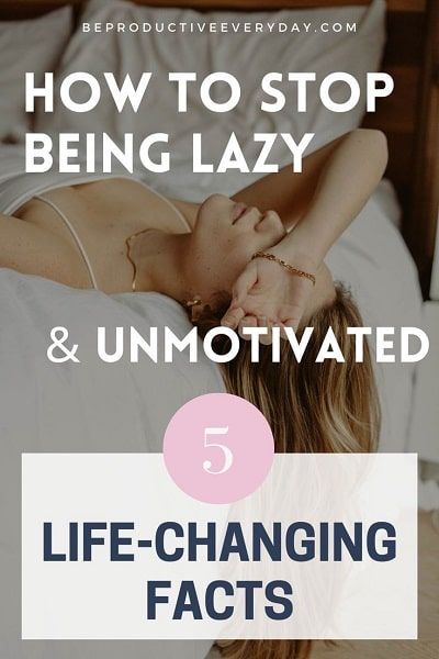 How Can You Stop Being Lazy and Unmotivated? 5 Life-Changing Facts Get Motivated In Life, Ways To Get Motivated, Motivation In Life, Stop Being Lazy, Find Motivation, Being Lazy, How To Get Motivated, Bullet Journal Diy, Get Motivated