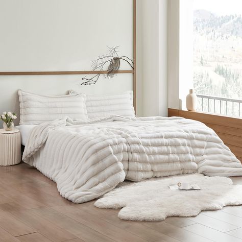 Cotton comforter set