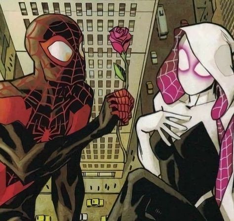 im obsessed with atsv Spider Book, Spiderman And Spider Gwen, Grunge Pictures, Emoji For Instagram, Comics Love, Morning Cartoon, Ultimate Spiderman, Spiderman Comic, Spider Gwen