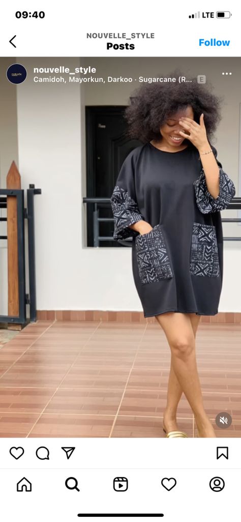 Two Pieces Adire Styles, Ankara Short Gowns Classy Casual, Simple Style For Ankara, Short And Blouse Outfit, Simple Ankara Dresses Casual, Sunray Fabric Styles Two Piece, Casual Ankara Outfits For Women, Plain Crepe Material Short Gown Styles, Weekend Dress Outfit