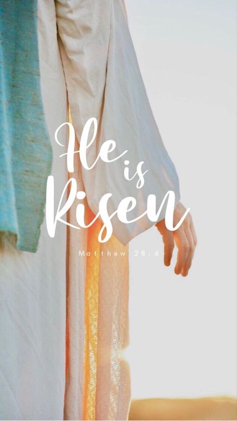 Corpus Cristi, Jesus Is Risen, Bible Verse Background, Rare Features, Bible Quotes Wallpaper, Ayat Alkitab, Jesus Wallpaper, Christian Pictures, Jesus Is Life