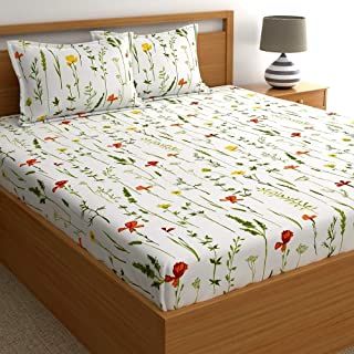 Amazon.in: bombay dyeing bedsheets College Bedroom Apartment, Double Bedding Sets, Single Bed Mattress, Double Bed Sheets, Embroidered Bedding, Apartment Bedroom Decor, Cotton Bedsheets, Couple Bedroom, Bed Linen Sets