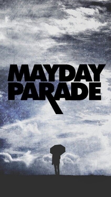 Mayday Parade wallpaper Mayday Parade Poster, Mayday Parade Wallpaper, Music Community, Band Wallpaper, Punk Wallpaper, Mayday Parade Lyrics, Jaket Denim, The Amity Affliction, Mayday Parade