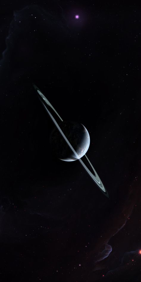 Saturnus Aesthetic Wallpaper, Saturnus Aesthetic, Saturno Aesthetic, Mekka Islam, Space Phone Wallpaper, Planets And Moons, Wallpaper Earth, Planets Wallpaper, Space Artwork