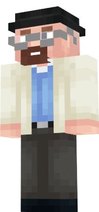 breaking bad | Nova Skin Breaking Bad Minecraft, Nova Skin Gallery, Nova Skin, Walter White, Minecraft Skin, Minecraft Skins, Breaking Bad, Editing Pictures, Minecraft