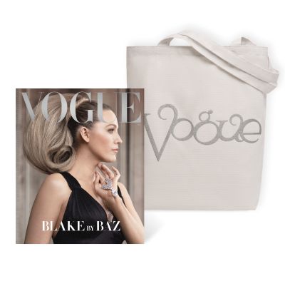 Vogue Digital Subscription Online Accounting, Conde Nast, Customer Care, Vogue