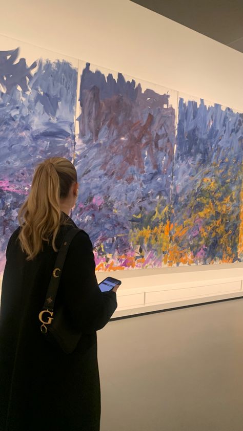 musee, museum, exhibition, exposition, aesthetic, aestheticgirl, vanillagirl, monet, paint, stockolmstyle Met Aesthetic Museum, Musée Aesthetic, Art Exhibition Aesthetic, Checklist Aesthetic, Photos Inspo, Pics Inspo, Inspo Pics, Lust For Life, Gallery Owner