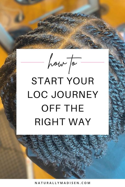 How To Start Dreads On Curly Hair, Care For Starter Locs, Begginer Loc Styles, Natural Hair Locs Twists, Starter Locs On Long Natural Hair, Loc Patterns Natural Hair, Starter Locs Relaxed Hair, Starter Locs On 4b Hair, Starting Locks Natural Hair