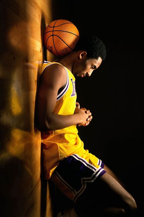 Kobe Bryant Laying On Basketball, Kobe Bryant Mamba Out, Kobe Photo Shoot, Rest At The End Not In The Middle Kobe, Kobe Year Birthday Photoshoot, Kobe Bryant Aesthetic, Kobe Bryant Usa, Kobe Bryant Wallpapers, Kobe Wallpaper