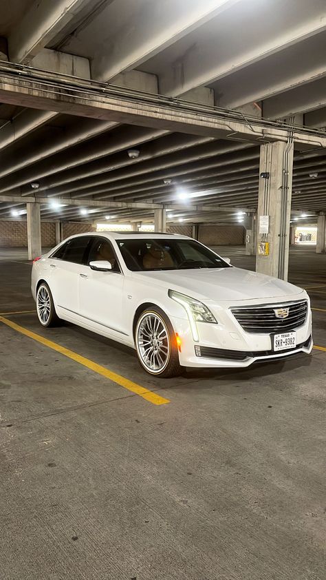 #SundaySubmission Big thanks to Gerardo Ortiz for sharing his Cadillac on 20 inch Vouges 🤩 #Cadillac #OnVogues #Voguetyres Cadillac Aesthetic, White Cadillac, Cadillac Cts Coupe, Cadillac Ct5, Benz Cars, Girly Car Accessories, 2024 Goals, Cadillac Cts V, Cadillac Xts