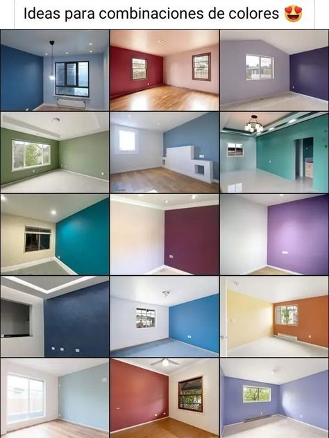 Wall Colour For Hall Room, Color Combinations Paint Bedroom, Colors For Walls In House, House Inside Color Ideas, Room Painting Designs Colour, Living Room Color Combination India, Best Wall Colour Combination, Interior Room Colour Combination, Internal House Paint Colors