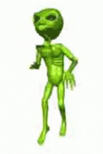 Alien Dance GIF - Alien Dance Party - Discover & Share GIFs Alien Dancing, Alien Dance, Dancing Meme, Dance Gif, Random Gif, Aliens Funny, Losing Faith In Humanity, Dancing Gif, Funny Emoji