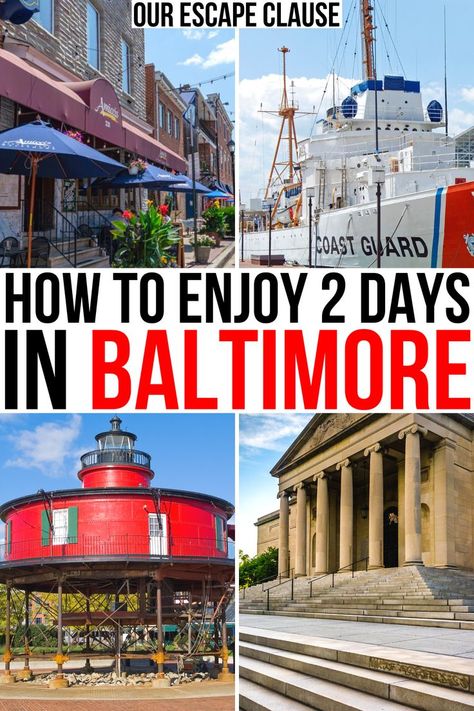 Things To Do In Maryland In Winter, Baltimore Maryland Things To Do, Baltimore Things To Do, Baltimore Outfit, Things To Do In Baltimore Maryland, Places To Visit In Maryland, Baltimore Travel, Baltimore Trip, Things To Do In Maryland