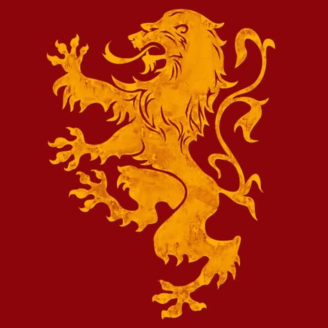 Golden Lion Gold Lion Aesthetic, Lion Heraldry, Lion Crest, Heraldry Design, Urban Logo, Medieval Shields, Golden Lions, Design Desk, Armadura Medieval