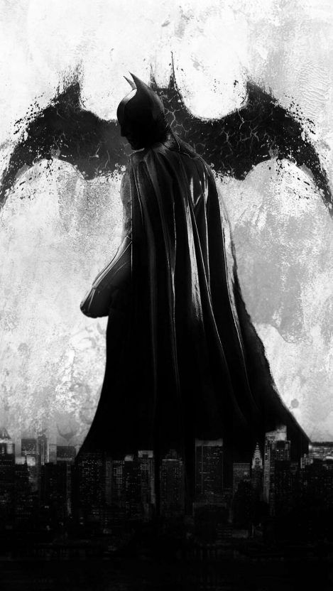 Batman Shadow iPhone Wallpaper - iPhone Wallpapers Dark Knight Wallpaper, Batman Wallpaper Iphone, Batman Aesthetic, Batman Comic Wallpaper, Batman Tattoo, Gotham Batman, Batman Pictures, Dc Comics Wallpaper, Batman Poster