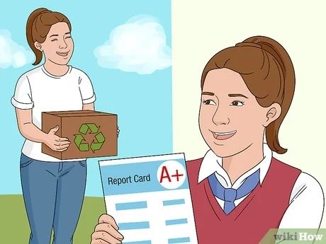 9 Ways to Start a School Club - wikiHow Routine School, Cooking Club, School Clubs, School Community, Spice Up, Daily Routine, Focus On, Homework, To Start