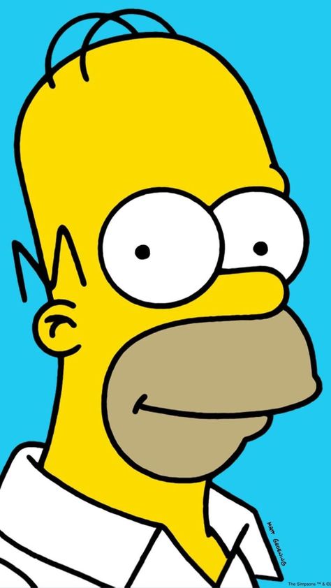 "Homer Simpson," voiced by Dan Castellaneta of The Simpsons. #thesimpsons #homersimpson #dancastellaneta | Simpsons drawings, Homer simpson drawing, The simpsons Homer Simpson Drawing, 10 Fun Facts, Simpsons Drawings, Simpsons Characters, Simpsons Art, Quilling Ideas, Homer Simpson, Hanging Wall, The Simpsons