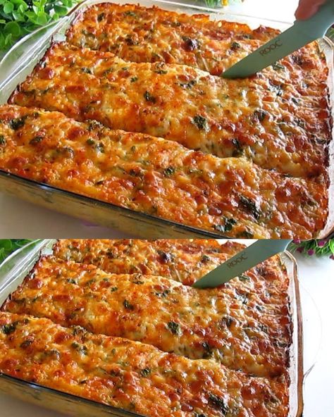 Garden Fresh Vegetable Bake with a Cheesy Twist Garden Fresh Vegetable Bake, Cheesy Vegetable Bake, Cheesy Vegetable Casserole, Vegetable Cream Cheese, Vegetable Bake Recipes, Vegetable Bake, Loaded Baked Potato Casserole, Veggie Pizza Recipe, Facebook Recipes