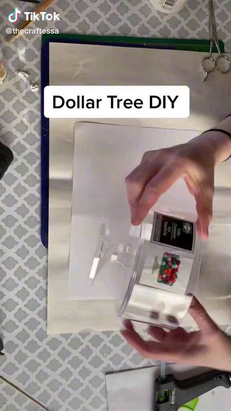 dollartreecraftt on Instagram: DollarTree Craft Decor Idea 🥰⚒🤩 Creator @thecraftessa 🙏 . . . . . . . #dollartree #dollartreehaul #dollartreefinds #diy #craft #crafts… Dollar Tree Office Decor Easy Diy, Dollar Store Diy Projects Decor, Dollar Store Diy Projects Crafts, Dollartree Diy Decor, Diy Dollar Tree Decor Wall Art, Diy Dollar Tree Ideas, Dollar Tree Office Decor, Dollar Tree Home Decor Ideas, Diy Dollar Tree Centerpieces