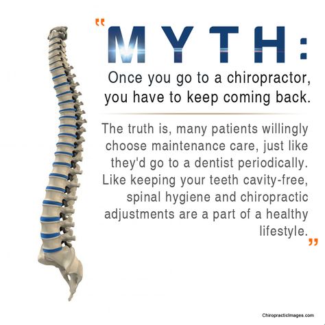 http://www.chiropractororange.com/chiropractic-services/ Dr. Michael Glandorf DC and Dr. Timothy Doering DC of Main Place Chiropractic are committed to bringing you better health and a better way of life by teaching and practicing the true principles of Chiropractic Wellness. Chiropractic Humor, Chiropractic Benefits, Chiropractic Quotes, Chiropractic Marketing, Benefits Of Chiropractic Care, Spinal Health, Chiropractic Clinic, Family Chiropractic, Chiropractic Adjustment