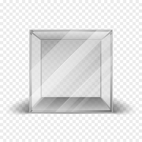 Checker Background, Checkered Background, Glass Cube, Glass Box, Glass Boxes, Sketchbook Art Inspiration, Mock Up, Painting Techniques, Premium Vector