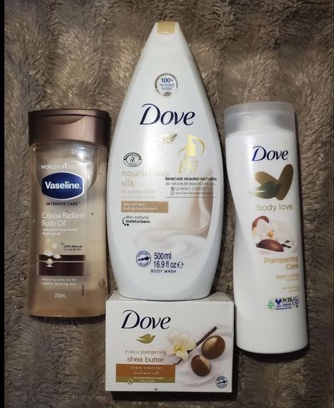 Cocoa Radiant Body Oil, Coconut Body Care, Body Lotion Aesthetic, Vaseline Cocoa Radiant, Spring Insects, Vaseline Cocoa, Puppy Ice Cream, Cucumber Beauty, Body Hygiene