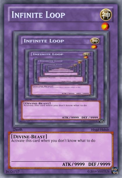 Unrickrolled Card, Yugioh Spell Cards, Yu Gi Oh Cards Funny, Send Thigh Pics Card, Use This Card When, Trap Cards Funny, Pokemon Card Memes, Card Memes, Trap Cards