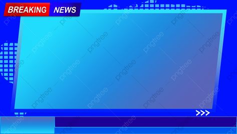 News Broadcast Background, Broadcasting Background, Breaking News Template, Live Background, News Template, Berita Tv, Thumbnail Background, News Broadcast, Live Backgrounds