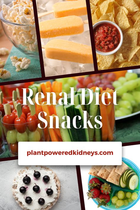 Renal Diet Desserts, Low Phosphorus Foods, Kidney Diet Food Lists, Renal Friendly Recipes, Renal Diet Menu, Foods Good For Kidneys, Kidney Healthy Foods, Kidney Friendly Recipes Renal Diet, Kidney Diet Recipes