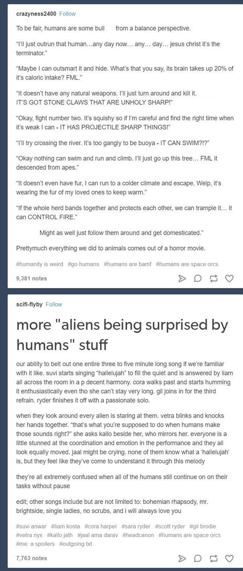 Tumblr Aliens, Humans Are Weird, Group Singing, Alien Human, Space Orcs, Space Australia, Space Story, Strange Creatures, Funny Tumblr