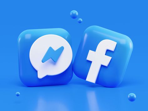 Facebook Picture, Facebook Icons, Performance Marketing, Facebook App, Facebook Users, 3d Icons, Facebook Business, Facebook Messenger, Marketing Online