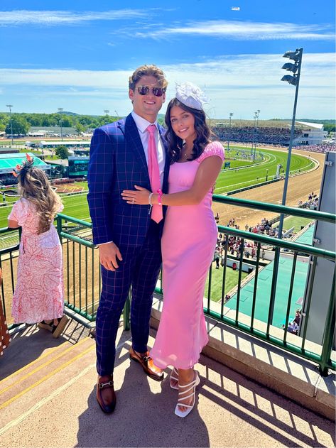 Kentucky Derby Outfit inspo 🩷🎀 Wedding guest dress, maxi dress Kentucky Derby Outfit For Women Classy, Derby Outfits For Women Classy, Kentucky Derby Women, Wedding Guest Dress Maxi, Day Wedding Outfit, Kentucky Derby Attire, Kentucky Derby Dress, Kentucky Derby Outfit, Wedding Guest Outfit Spring