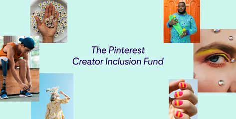 https://www.socialmediatoday.com/news/pinterest-announces-expansion-of-creator-inclusion-fund-program/646813/ Pinterest Creator, Olympics 2024, Paris Olympics, Pinterest Tips, Profitable Online Business, Social Media Network, Digital Media, The Expanse, About Uk