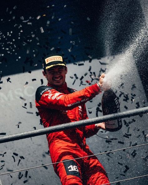 (46) grace on Tumblr Prince Of Monaco, Belgian Grand Prix, Ferrari F1, Foto Poses, Scuderia Ferrari, Charles Leclerc, F1 Drivers, Dream Guy, F 1