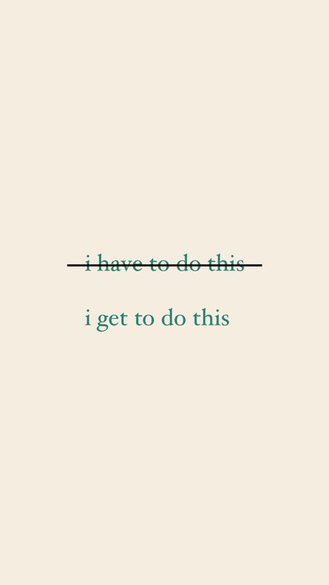 Pre Med Quotes, I Get To Quotes, I Get To Do This Quote, Self Love Reminders Quotes, Wellness Aesthetic Quotes, 1% Better, Fit In Quotes, Positivity Quotes Aesthetic, Aesthetic Inspirational Quotes