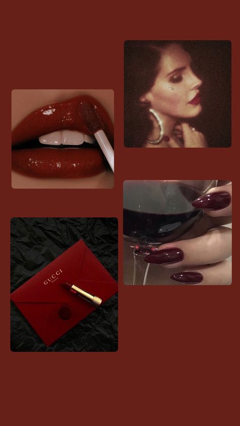 Red Wine Wallpaper Iphone, Dark Fem Aesthetic Wallpaper, Dark Feminine Aesthetic Wallpaper Red, Lana Del Rey Dark Red Aesthetic, Red Maneater Aesthetic, Femme Fetal Aesthetic Wallpaper, Red Luxury Aesthetic Wallpaper, Wine Wallpaper Iphone, Dark Cherry Aesthetic Wallpaper