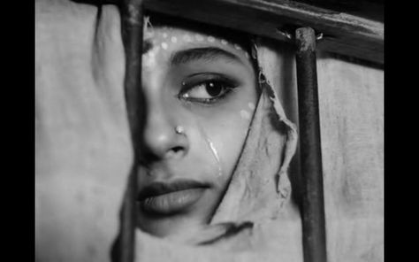 The World of Apu Sharmila Tagore, Satyajit Ray, Ray Film, Indian Art Gallery, Retro Film, Film Images, Movie Shots, Vintage Bollywood, Photography Challenge