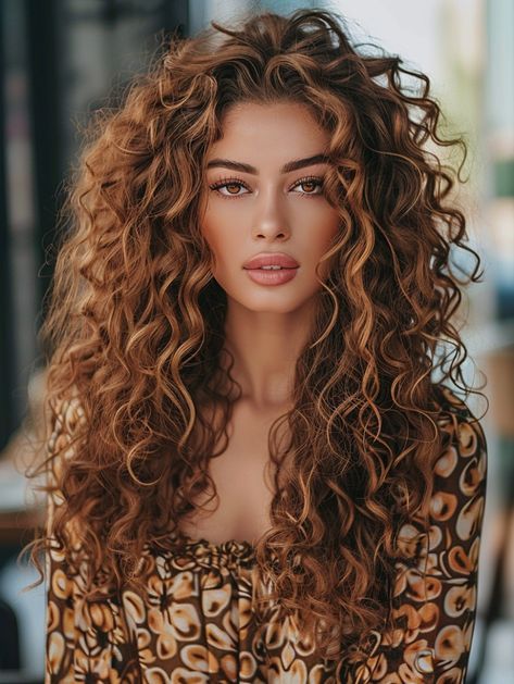 30+ Summer Hair Colors For Dark Hair 2024 - Fashion Tips Tricks Hair Colors For Dark Hair, Bright Copper Hair, Copper Hair Color Ideas, Red Hair Looks, Hair Change, Curly Wedding Hair, Copper Hair Color, Colored Curly Hair, Hair 2024