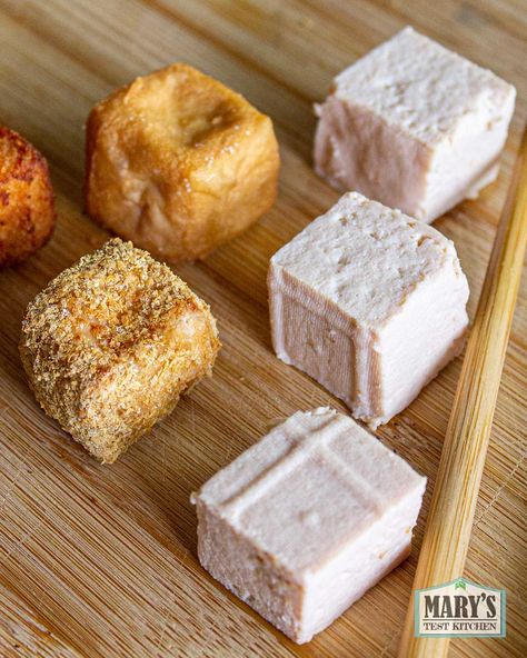 Red Lentil Tofu Recipes, Burmese Tofu, Lentil Tofu, Soy Free Tofu, Chickpea Tofu, Mat Inspiration, Soy Tofu, Vegan Staples, Homemade Tofu