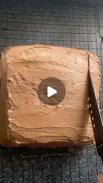 Easy Dessert Videos, Cake Baking Videos, Basic Chocolate Cake, Chocolate Cake Mix Recipes, Bowl Ingredients, Chocolate Cake From Scratch, Easy Chocolate Fudge, Chocolate Cake Recipe Easy, Baking Videos