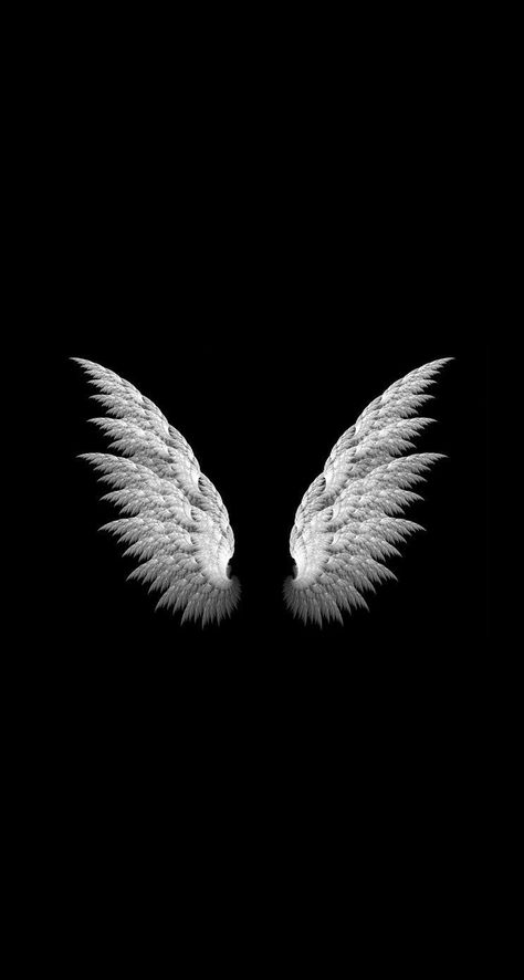 Guardian Angels iPhone Wallpapers - Top Free Guardian Angels iPhone Backgrounds - WallpaperAccess Angel Numbers 777, Black Wings, Macbook Wallpaper, Angel Numbers, Macbook