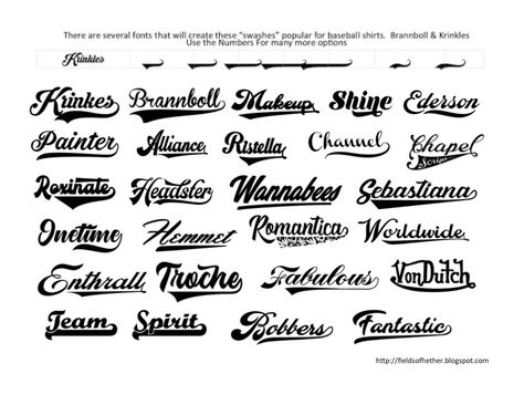 Fields Of Heather: Fonts With Tails (Glyphs) Cheat Sheet Fonts With Tails, Font With Tails, Glyph Font, Baseball Font, Free Fonts For Cricut, Inca Tattoo, American Indian Tattoos, Sports Fonts, Norse Symbols