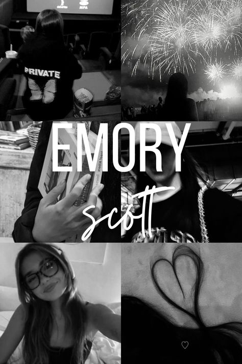 Emory Scott Aesthetic, The 4 Horsemen, Will Grayson Iii, Scott Aesthetic, Michael Crist, Kai Mori, Damon Torrance, Winter Ashby, Emory Scott