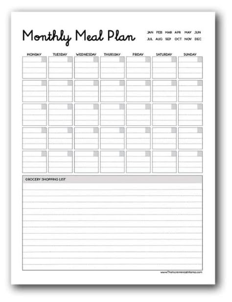 Monthly Supper Calendar, Meal Plan Chart Printable, Meal Calendar Printable Free, Month Meal Plan Printable, Monthly Meal Calendar Printable, Meal Prep Calendar Printables Free, Free Meal Planning Printables Templates, Meal Plan Monthly Calendar, Meal Planning Calendar Printable Free