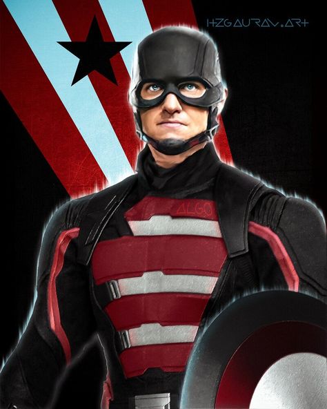 Captain America John Walker, U.s. Agent Marvel, John Walker Marvel, Us Agent Marvel, Us Agent, The Thunderbolts, Wyatt Russell, Dark Avengers, Captain Marvel Shazam