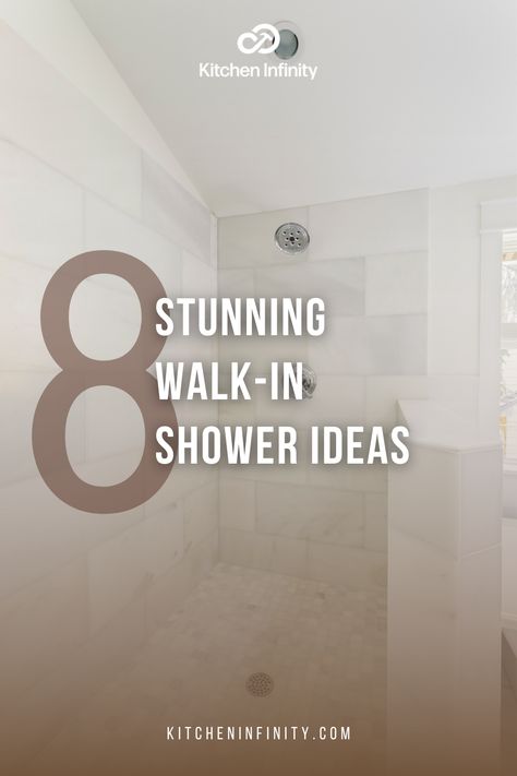 Best Walk In Shower Design, Walking Showers Without Doors, Walk In Shower Mosaic Tile Ideas, 36 Breathtaking Walk-in Shower Ideas, Shower Stall Ideas Walk In, Small Master Bathrooms With Walk In Showers, Tiled Shower No Glass Door, Beautiful Walk In Showers, Shower Stalls Walk In