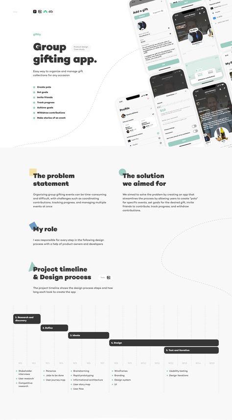 Ux Redesign Case Study, Product Design Case Study, Case Study Ui Ux Design, Ux Ui Presentation, Portfolio Case Study Design, Behance Case Study, Ux Case Study Presentation, Brand Case Study, Ux Case Study Template